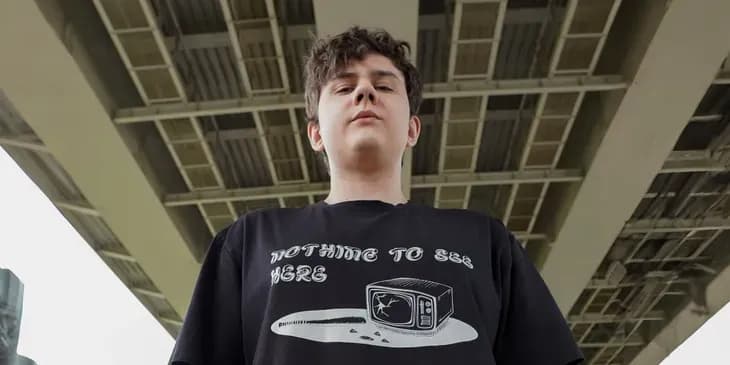 ILTW временно лишился возможности стримить на Twitch