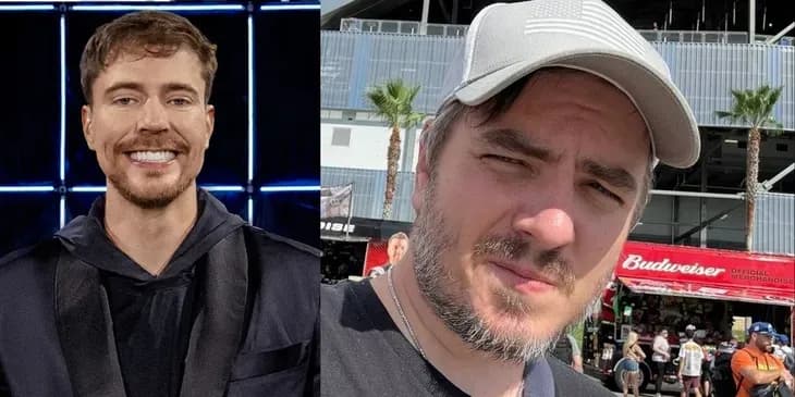 Мэддисон о накрутках Твича